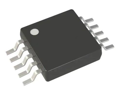 LT3757HMSE#TRPBF Flyback SEPIC Regulador de saída DC Controlador IC 10-MSOP-EP