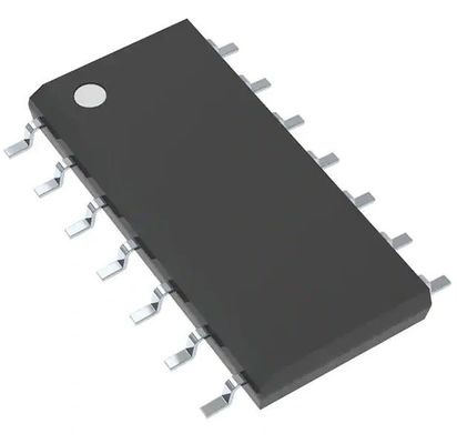 MC74HCT32ADR2G OR Gate IC 4 Canal 14-SOIC 4,5 V ~ 5,5 V 4mA, 4mA