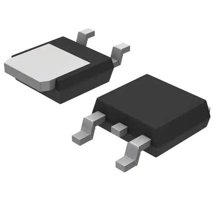 NCP1117DT15RKG Regulador de tensão linear IC positivo fixo 1 saída 1A DPAK