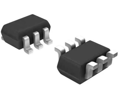 MBD770DWT1G Diodo RF Schottky - 2 Independentes 70V 100 mA 380 mW