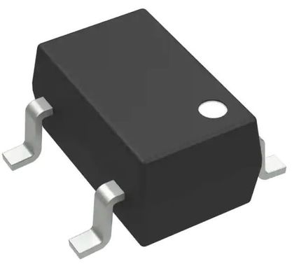 NCP699SN15T1G Regulador de tensão linear IC positivo fixo 1 saída 150mA 5-TSOP