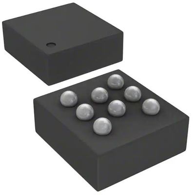 M95M01-DFCS6TP/K EEPROM Memória IC 1Mbit SPI 16 MHz 8-WLCSP 128K x 8