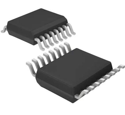 MAX3226EAE+T 1/1 Transceptor Full RS232 16-SSOP Chips de IC eletrônicos