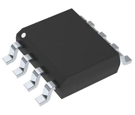 LMV358DR2G Amplificador de Retorno de Voltagem 2 Circuito Rail-to-Rail 8-SOIC