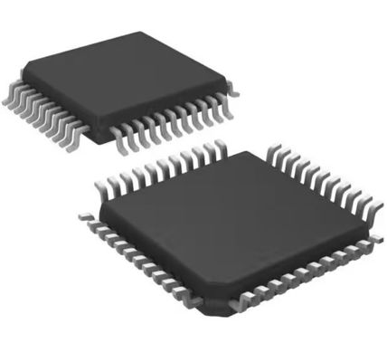 MC9S08GT60ACFBE S08 S08 Microcontrolador IC 8-Bit 40MHz 60KB (60K x 8) FLASH