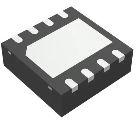 N25Q064A13EF640F FLASH - NOR Memória IC 64Mbit SPI 108 MHz 8-VDFPN (6x5) (MLP8)
