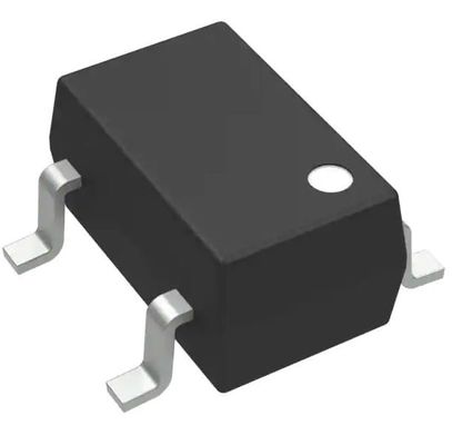 NCS7101SN1T1G Amplificador de finalidade geral 1 Circuito Rail-to-Rail 5-TSOP