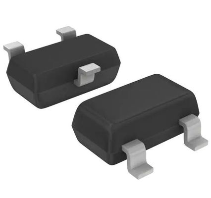 MSA1162GT1G Transistor bipolar (BJT) PNP 50 V 100 mA 80MHz 200 mW SC-59