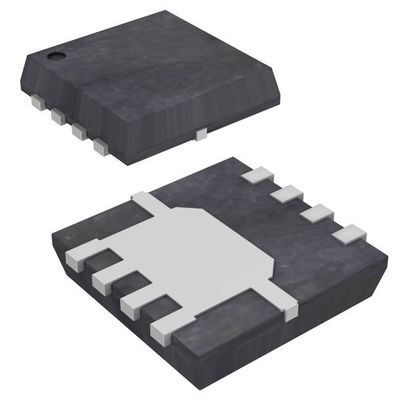 NVTFS4C13NWFTAG MOSFET N-Channel 30 V 14A (Ta) 3W (Ta), 26W (Tc) Montador de superfície 8-WDFN
