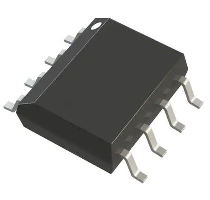 OP284ESZ-REEL7 Amplificador de finalidade geral IC 2 Circuito Rail-to-Rail 8-SOIC