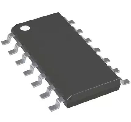 PIC16HV616T-I/SL PIC 16F Microcontrolador IC 8-Bit 20MHz 3.5KB (2K x 14) FLASH