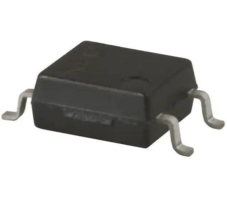 PS2701-1-F3 Transistor de isolamento óptico saída 3750Vrms 1 canal 4-SMD