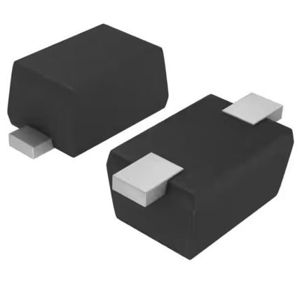 RB521S-30TE61 Diodo 30 V 200mA Montador de superfície EMD2 Componentes eletrónicos