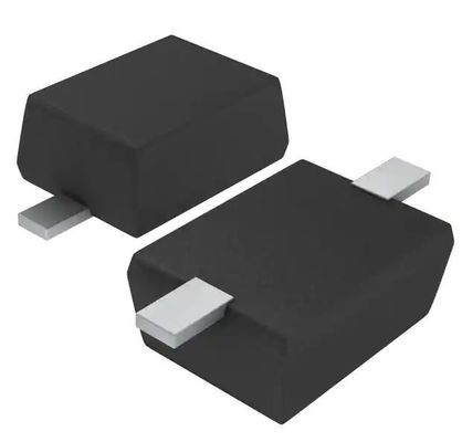 RB551VM-30 TE17 Diodo 20 V 500mA Monte de superfície UMD2 Componentes eletrônicos