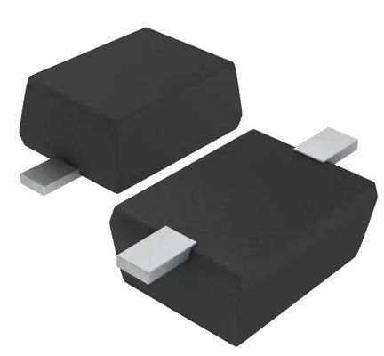 RSB16VTE-17 Grampos Ipp Tvs Diodo Montado de Superfície UMD2 Componentes Eletrônicos