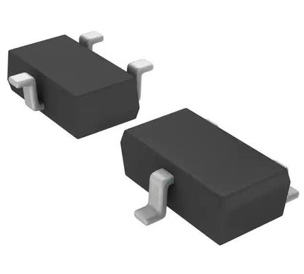 RSR010N10TL MOSFET N-Channel 100 V 1A (Ta) 540mW (Ta) Montador de superfície TSMT3