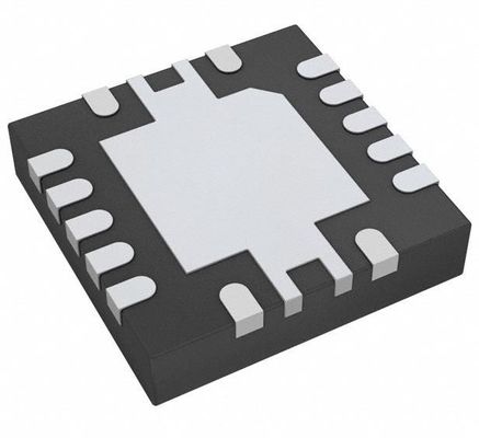 RT8209BGQW Regulador de Buck de saída positiva para baixo controlador DC-DC IC 14-WQFN