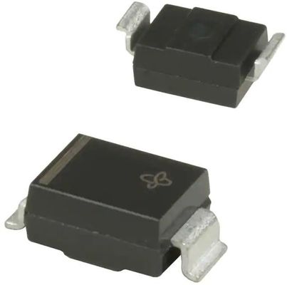 SMBG18CA-E3/52 29.2V Grampos 20.5A Ipp Tvs Diodo de superfície montado SMBG (DO-215AA)