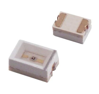 SML-010LTT86 Indicação LED vermelha - Discreto 1,75V 1208 (3020 métrico)
