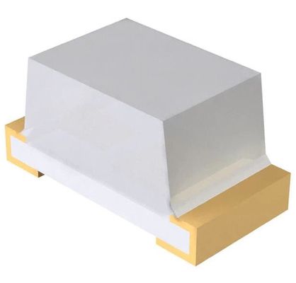 SML-311UTT86 Indicação LED vermelha de 620 nm - Discreto 1.8V 0603 (1608 métrico)