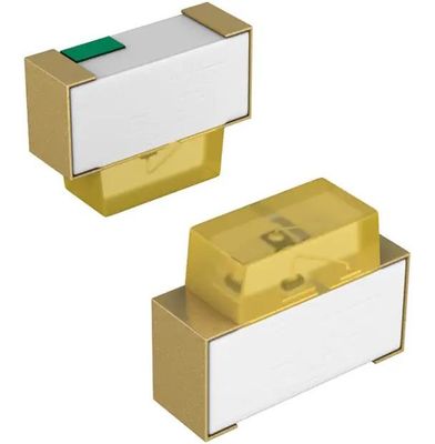 SML-A12MTT86 Indicação LED verde de 570 nm - Discreto 2.1V 2-SMD, sem chumbo