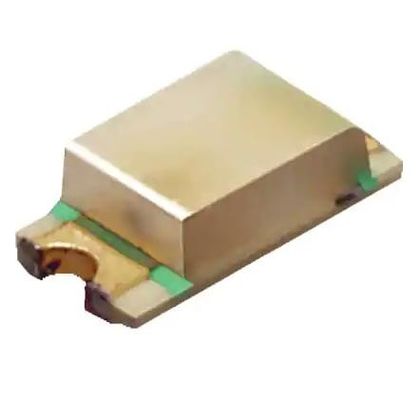 SML-D14VWT86 ((A) Indicação LED vermelha de 630 nm - Discreto 2V 0603 (1608 métrico)