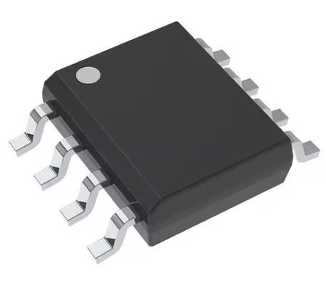 SN65HVD10D 1/1 Transceptor Chips de IC eletrônicos Meio RS422, RS485 8-SOIC