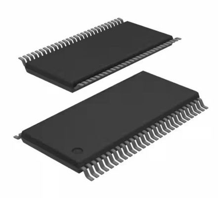 SN74AHC541QPWRQ1 Buffer Não Inverter 1 elemento 8 bits por elemento 3-estado