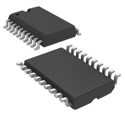 SN74HC540DW Buffer, Inverter 1 elemento 8 bits por elemento 3-estado saída 20-SOIC