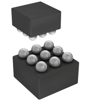 STC3117IJT Bateria Bateria Electronic IC Chips Monitor IC 9-CSP