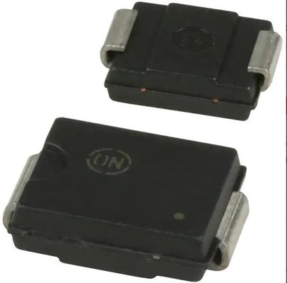 SZ1SMC26AT3G 42.1V Aperto 35.6A Ipp Tvs Diodo de superfície montado SMC