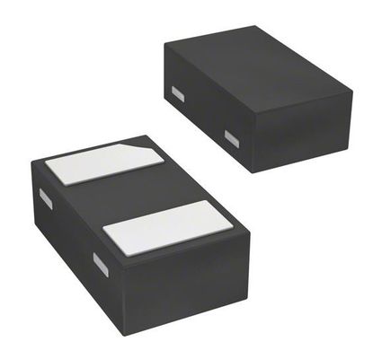 SZESD7451N2T5G Grampos Ipp Tvs Diodo de superfície montado 2-XDFN (1x0.6) (SOD-882)