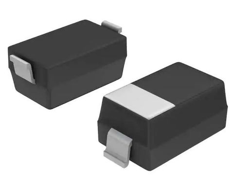 SZMMSZ33ET1G Diodo Zener 33 V 500 mW ± 5% Montador de superfície SOD-123