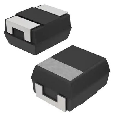 TCFGB0J107M8R 100 μF Capacitores de Tântalo Moldados 6.3 V 1411 (3528 M)