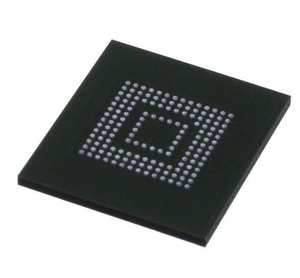 THGAF8G9T43BAIR FLASH - Memória NAND IC 64Gbit UFS 153-VFBGA (11.5x13)