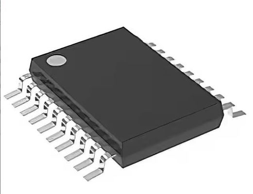 SN74AHCT541PWR Buffer Não Inverter 1 elemento 8 bits por elemento 3-estado