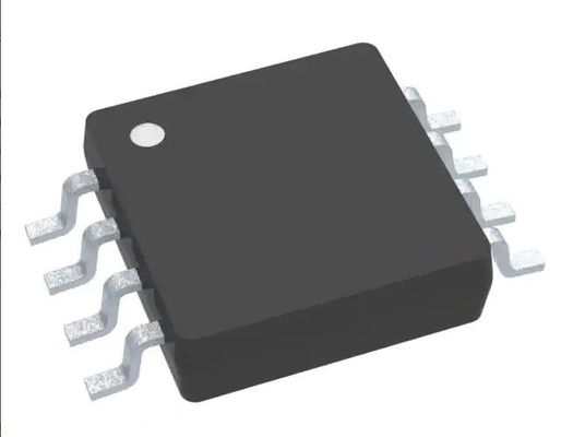 LM5085MME/NOPB Buck Regulator de saída positiva Step-Down Controller IC 8-VSSOP