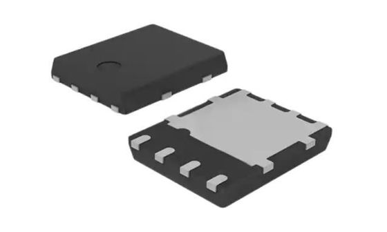 STL285N4F7AG N-Channel 40 V 120A (Tc) 188W (Tc) Superfície montada PowerFlatTM (5x6)