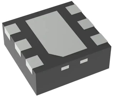 LP5912Q1.8DRVRQ1 Regulador de tensão linear IC positivo fixo 1 saída 500mA