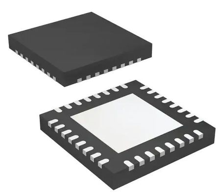 LMK00334RTVT PCI Express (PCIe), SATA CPU IC 400MHz 1 Saída 32-WQFN (5x5)
