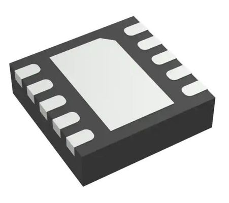 TPS259251DRCR Regulador de fusível eletrónico 5A 10-VSON (3x3)