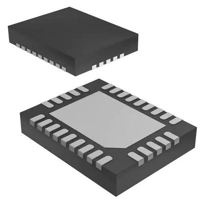 TPS53915RVER Regulador de comutação de buck IC ajustável positivo 0,6V 1