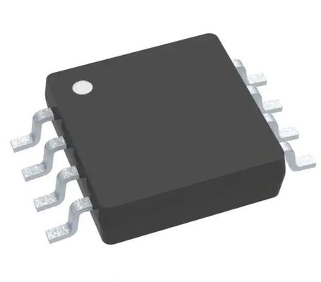TCA9509DGKR Buffer Electronic IC Chips ReDriver 1 Canal 400kHz 8-VSSOP