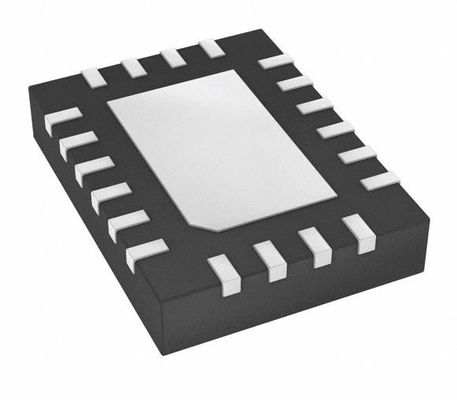 TPS254900IRVCRQ1 Interruptor de alimentação/driver 1:1 N-Channel 3A 20-WQFN (4x3)