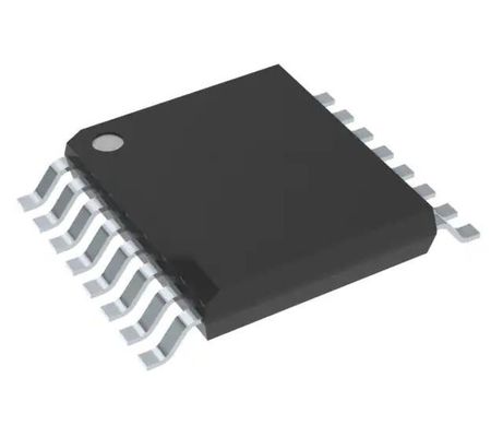 TRS3232EIDBR Chips de IC eletrônicos 2/2 Transceptor RS232 16-SSOP completo
