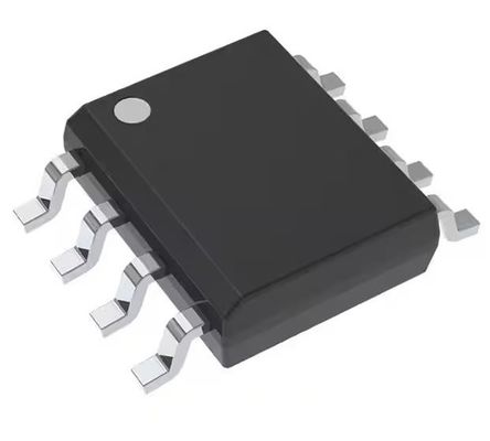 UCC27424DR Controlador de porta lateral baixa Chips de circuito integrado eletrônico não inversores 8-SOIC