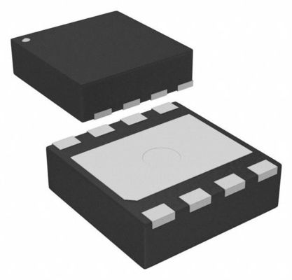 TPS2557QDRBRQ1 Comutador de alimentação/driver 1:1 N-Channel 5A 8-SON (3x3)