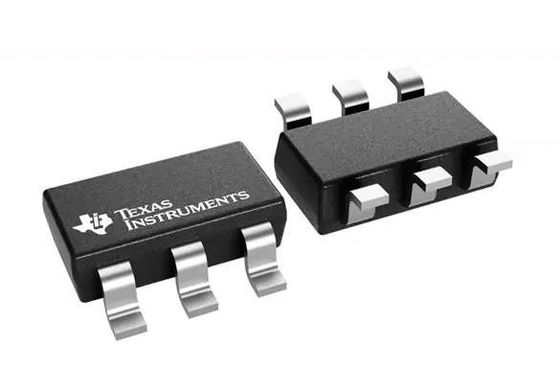 TPS565201DDCR Regulador de comutação de buck IC ajustável positivo 0,6V 1 saída 5A