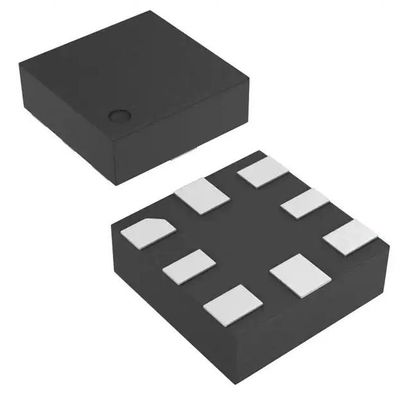 TPD6E004RSER Grampos Ipp Tvs Diodo de superfície montado 8-UQFN (1.5x1.5)