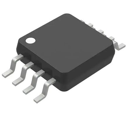 LP2951CMMX-3.3/NOPB Regulador de tensão linear IC ajustável positivo (fixo) 1